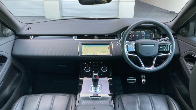 Land Rover Range Rover Evoque 1.5 P300e R-Dynamic S 5dr Auto Hatchback